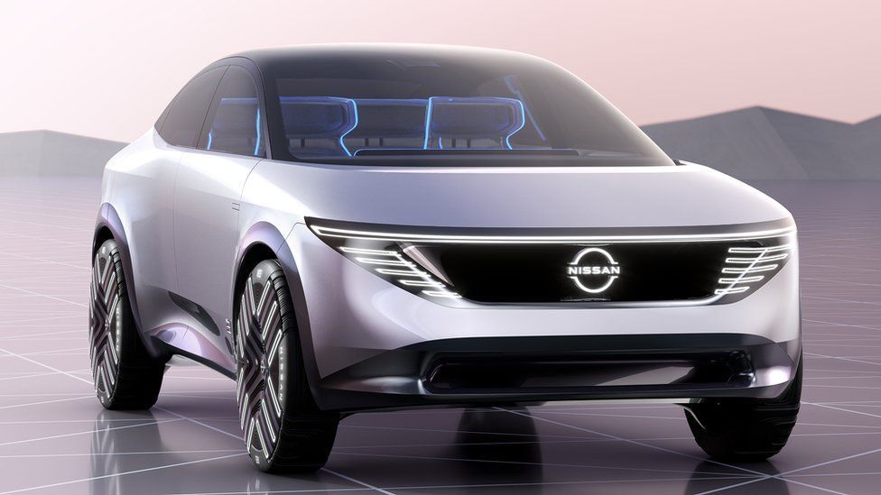 Nissan Boss Warns Omicron Variant Could Pressure Microchip Supply