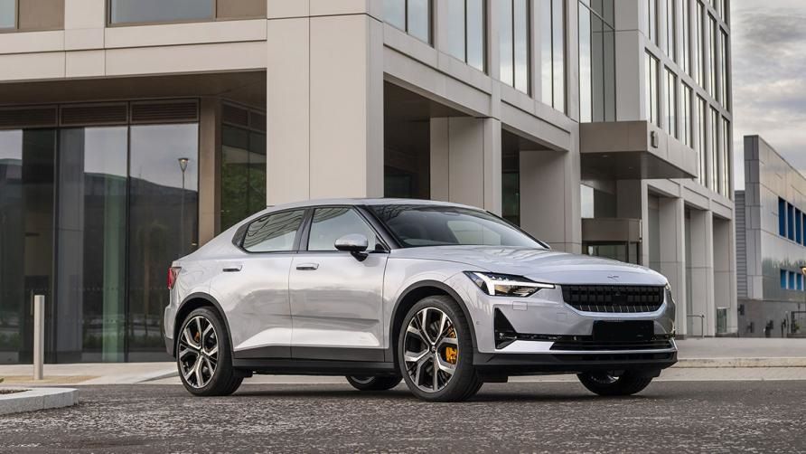 Polestar 2: Superb Build Quality, And Decent To Drive