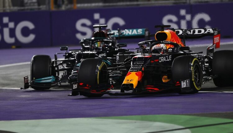 Was Lewis Hamilton Unfortunate At F1? Maybe. Should Everyone Accept The Result? Definitely