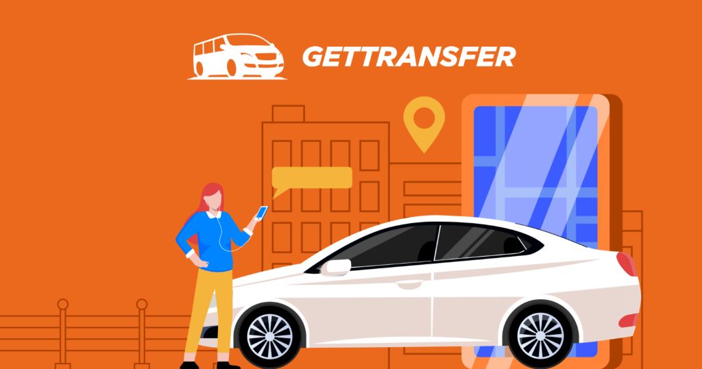 GetTransfer.com Offers Record Low Commissions for Drivers