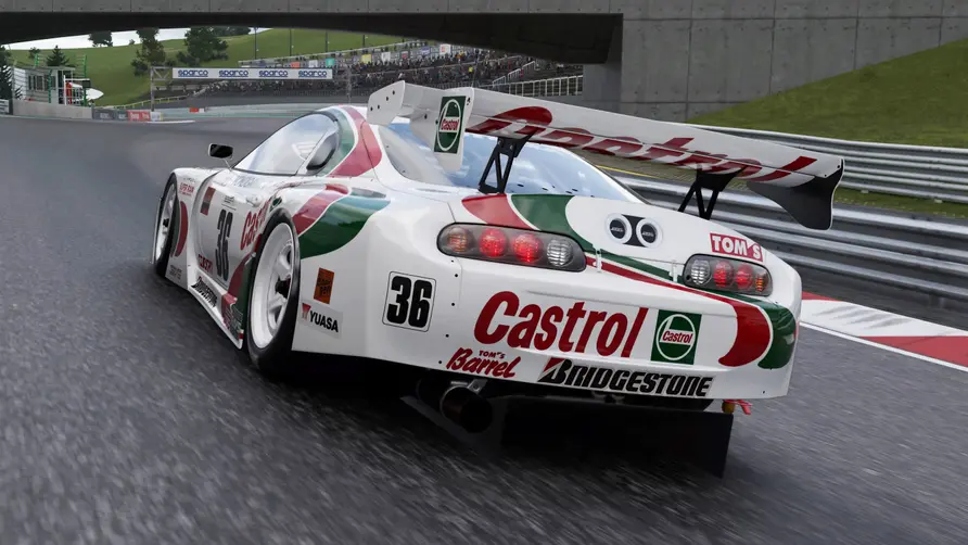 Sony Has Confirmed a Gran Turismo TV Series Is in the Works