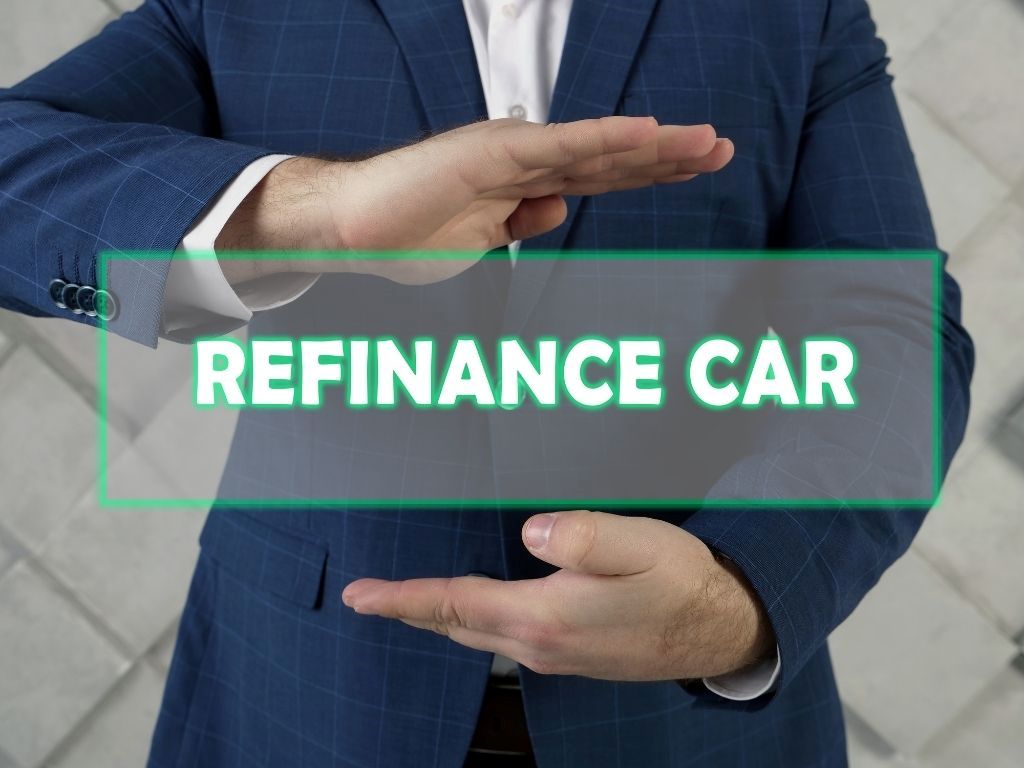 What To Know Before You Choose To Refinance Your Car