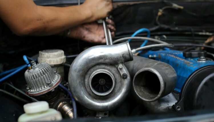Turbocharger Problems and How to Identify Them