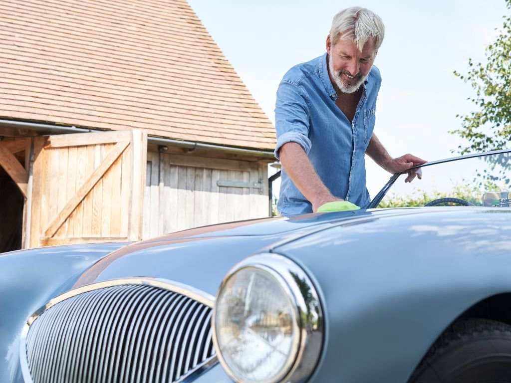 4 Common Car Restoration Mistakes To Avoid