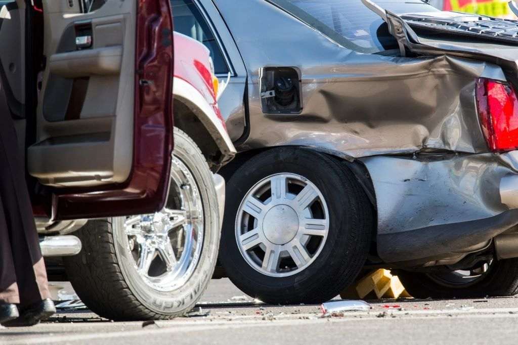 Common Car Accidents and How To Avoid Them