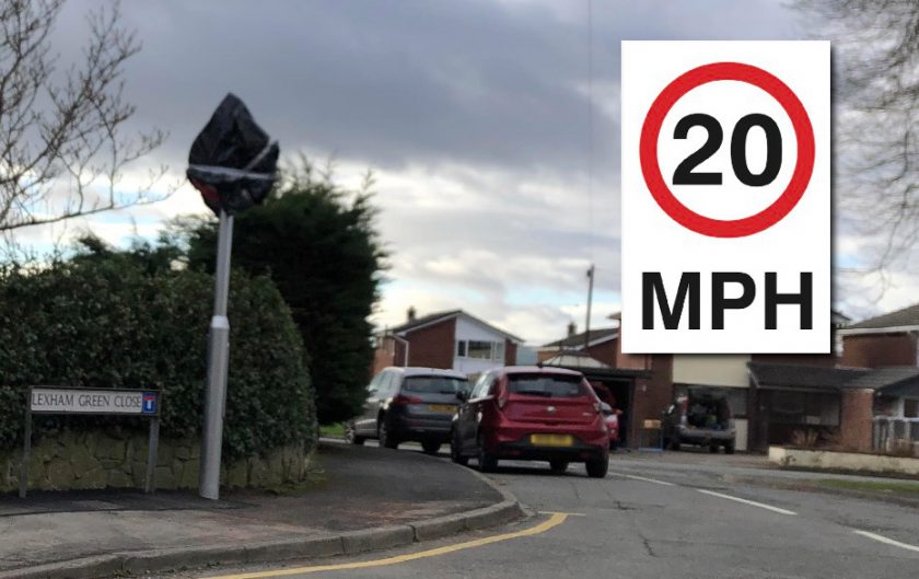 Motor Expert Comments on Wales’ New 20mph Speed Limit