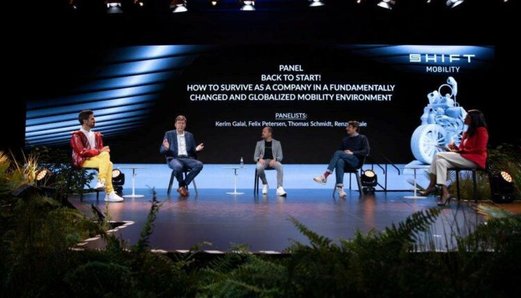 Mind Shifter Seeks the Best Startups at the Intersection of Technology, Mobility and Sustainability