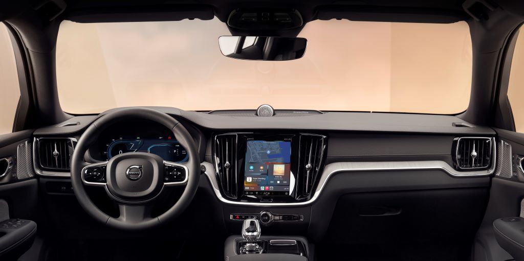Volvo Cars Adds Apple CarPlay Support for New Models With Over-the-Air Update
