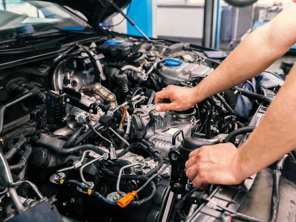 What Makes the Toyota Engine So Reliable?