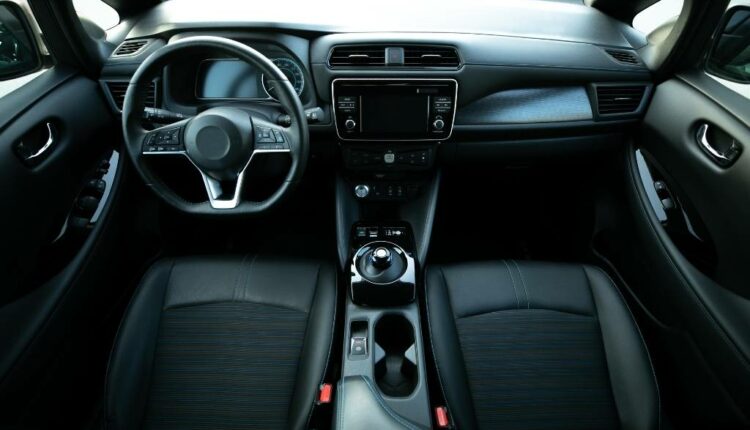 What To Consider When Choosing a Vehicle Upholstery