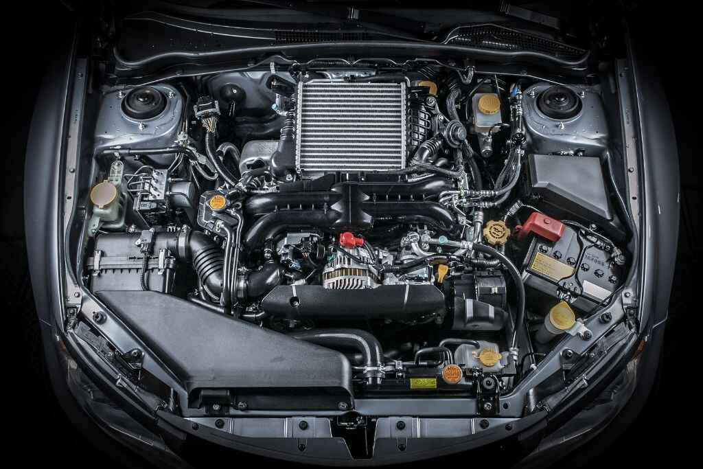 5 Common Things That Cause Engine Problems