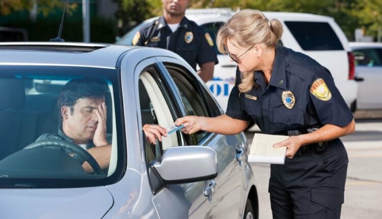 Seven Unusual Driving Laws From Around the World