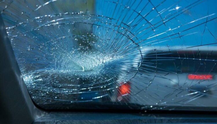 5 Reasons Why Your Back Windshield Shattered