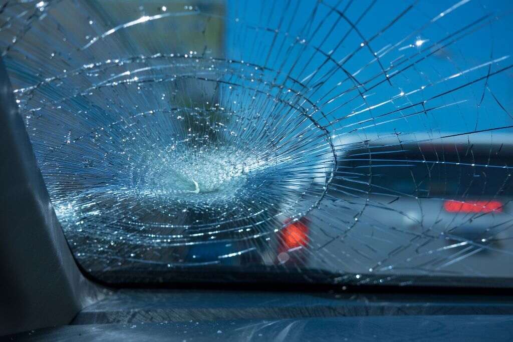 5 Reasons Why Your Back Windshield Shattered