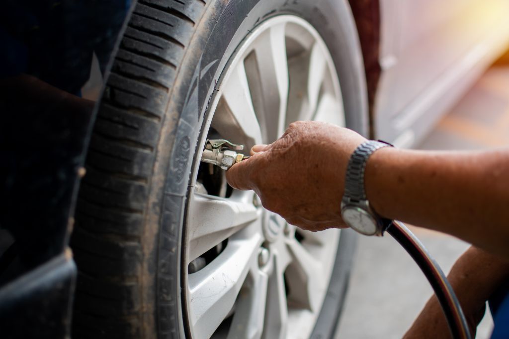 How To Maximize the Lifespan of Your Tires