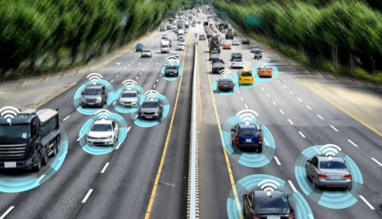 New Automotive Cloud Helps the Industry Deliver on the Promise of Connected Vehicles