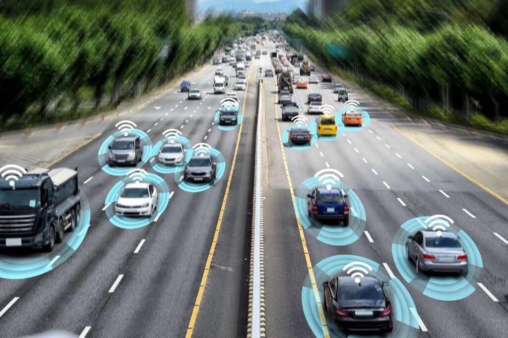 New Automotive Cloud Helps the Industry Deliver on the Promise of Connected Vehicles