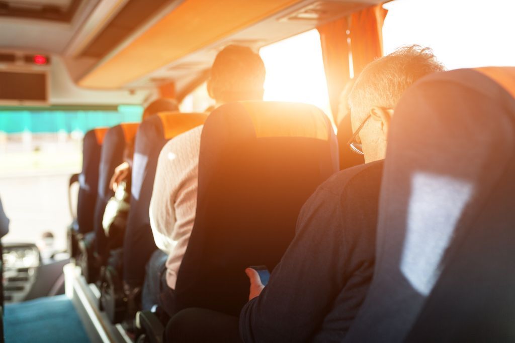 The Benefits of Employee Shuttles for Your Business