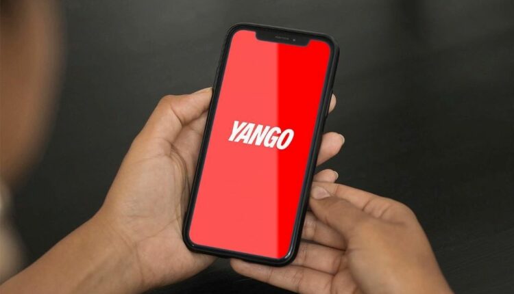 Yango Ride-Hailing Service Launches in Dubai