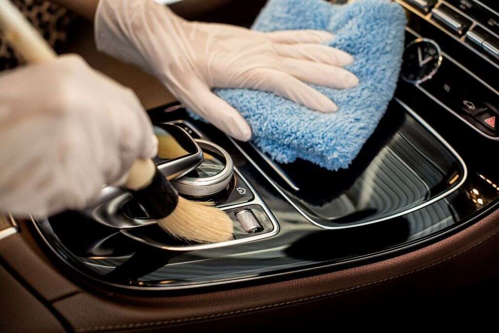 3 Essential Tools You Need for Car Detailing