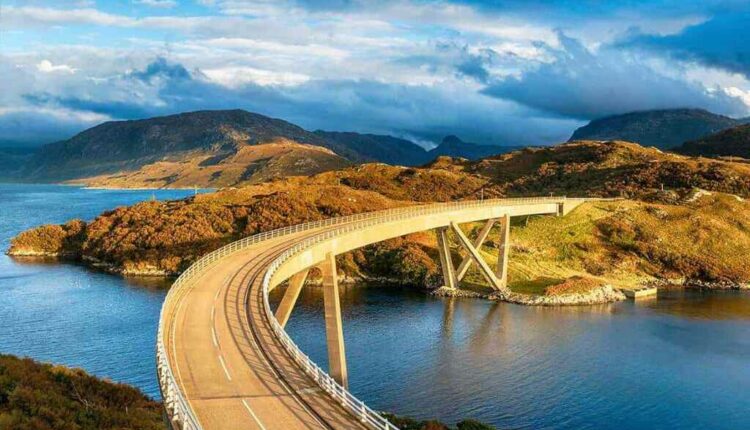 International Driving Guide – Tips for Every Kind of Weather
