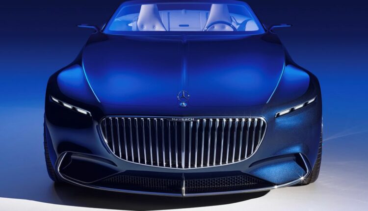 Mercedes-Benz Increases Brand Value by 10% And Remains the World’s Most Valuable Luxury Automotive Brand