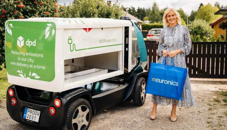 Clevon Celebrates 2022 Milestones Highlighted by New Autonomous Technology Innovation, Customer Growth, Nasdaq Listing and North America Expansion