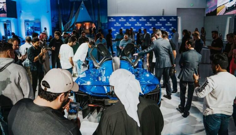 Praga Goes Global as Bohema Debuts in Dubai