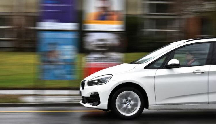 Speed Limits in the UK: Know the Laws