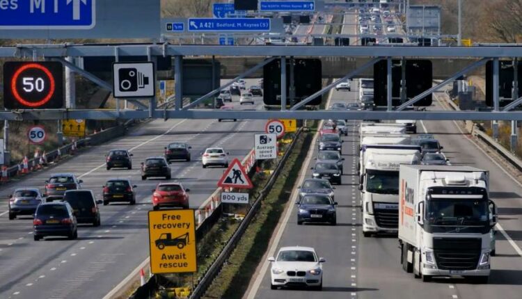 The Recent Highway Code Changes - Drivers Warned To Stay Aware