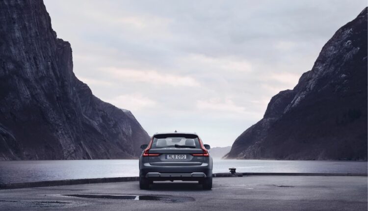 Volvo Cars Brings Care by Volvo Vehicle Subscription Offer to California