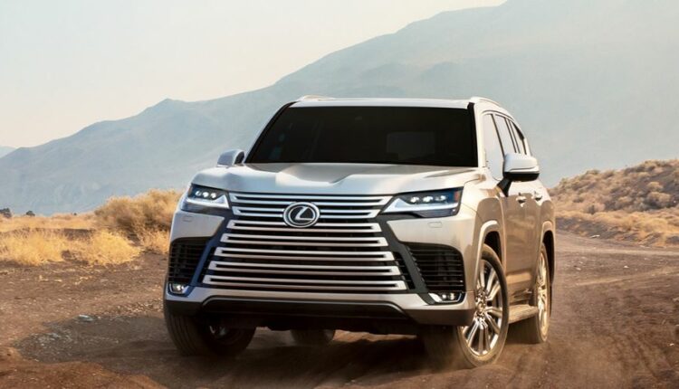 Lexus Design Award 2023 Winning Entries Unveiled