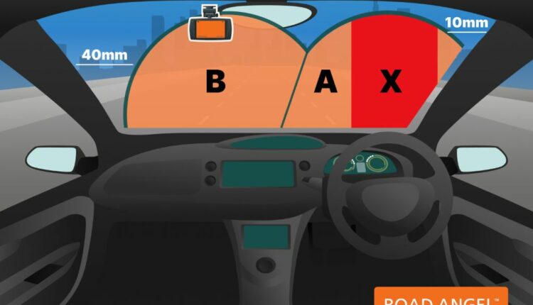 Safety Dashcams Could Lead To Dangerous Driving