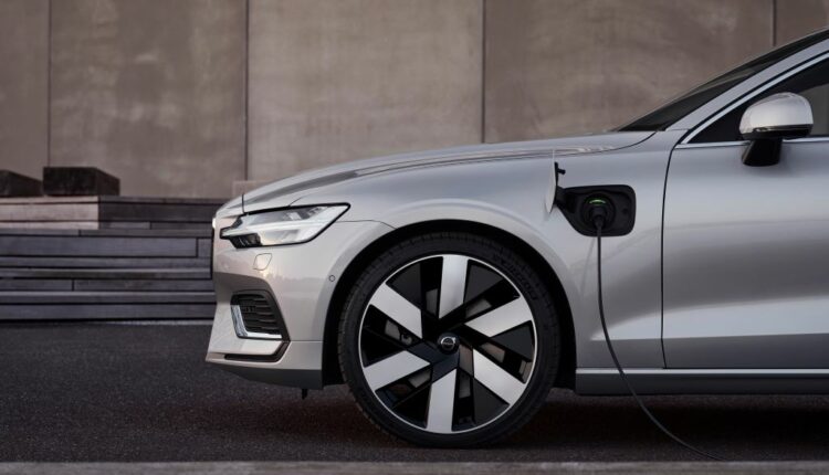 Volvo Car USA Reports Sales of 7,693 Cars in January With 80 Per Cent Increase in BEV Sales