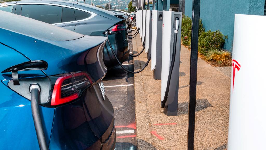 Gartner Says 2023 Is the Moment of Truth for Battery-Electric Vehicles