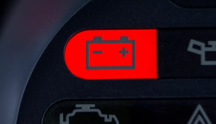 Electric Car Revolution Losing Power