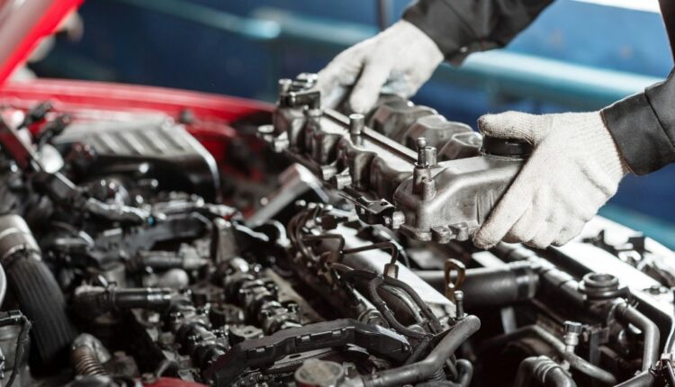 Important Maintenance Tips for Diesel Engines