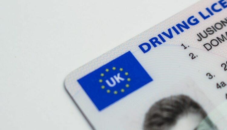 Over 29% Of Drivers Unaware They Could Face £1,000 Fine for Their Licence