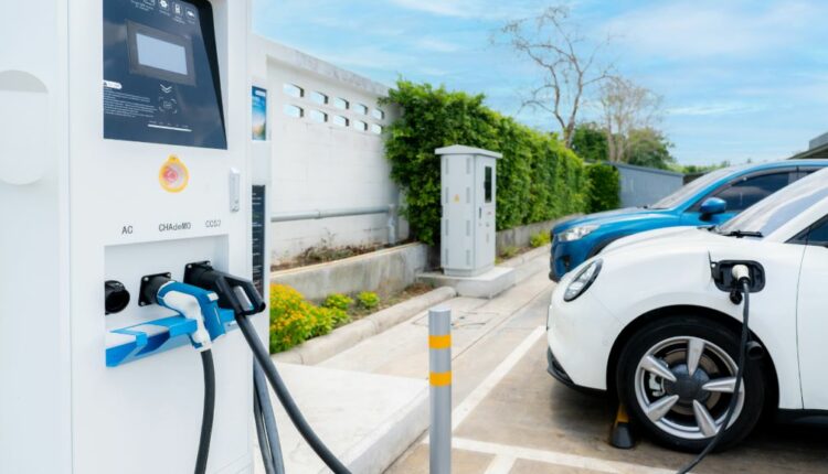Powertech Mobility Offers Potential to Enhance the Electric Vehicle Energy Management With Scalable Charge Point Management Software