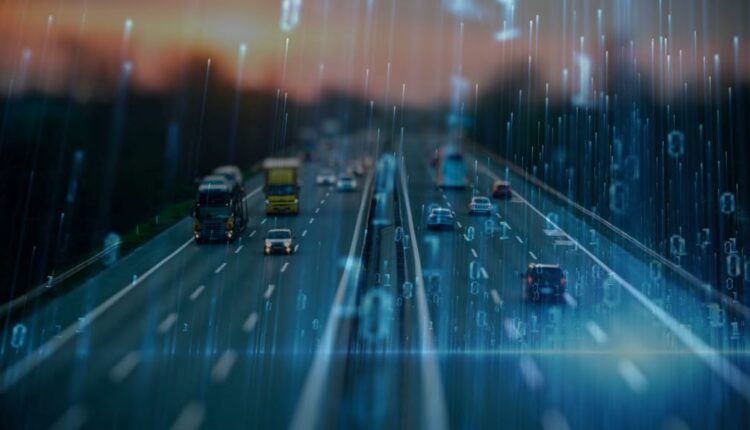 Road Surface Conditions From Nira Dynamics Supporting Future ADAS Functions of Cariad