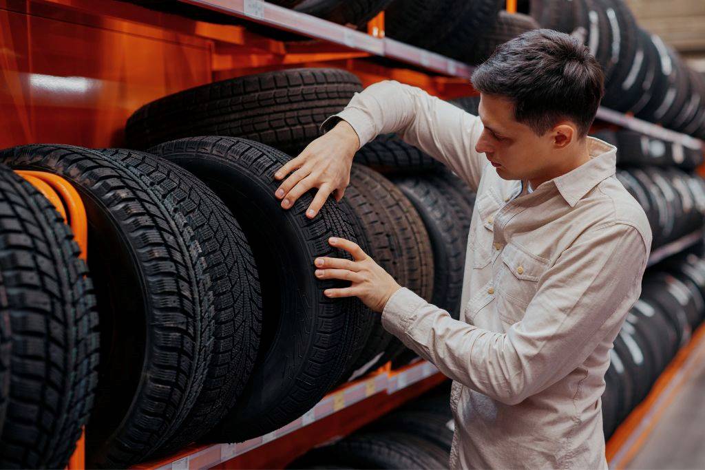 What To Consider Before Buying Tires for Your Subaru