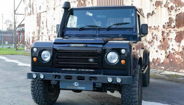 Electrogenic Further Strengthen International Partner Network With Key Appointments in USA and UK