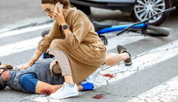 How Is Car Accident Injury Compensation Determined?