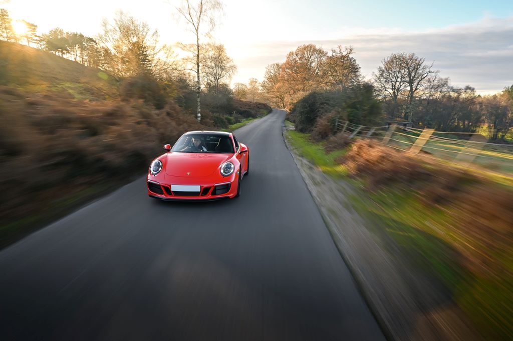 JBR Capital Launches New Luxury Car Report, Reveals Porsche 911 as the UK’s Most Financed Sports Car