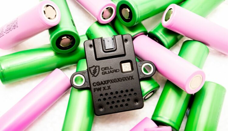 Metis Engineering Presents a Breakthrough Solution to Prevent Unnecessary Scrapping of Electric Vehicles