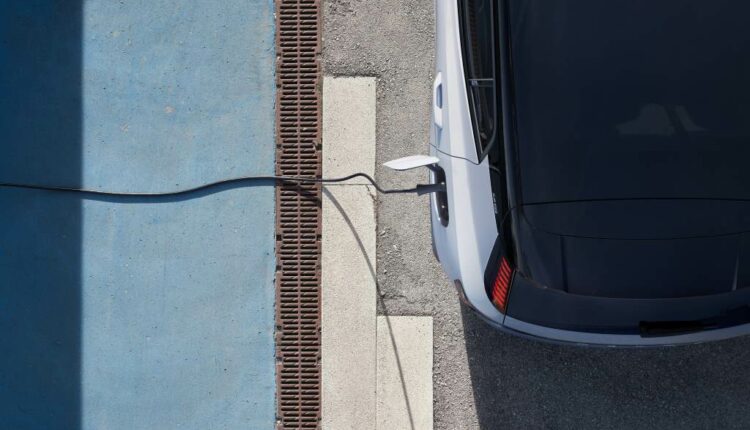 Volvo Cars Reports 33 Per Cent Global Sales Growth in June