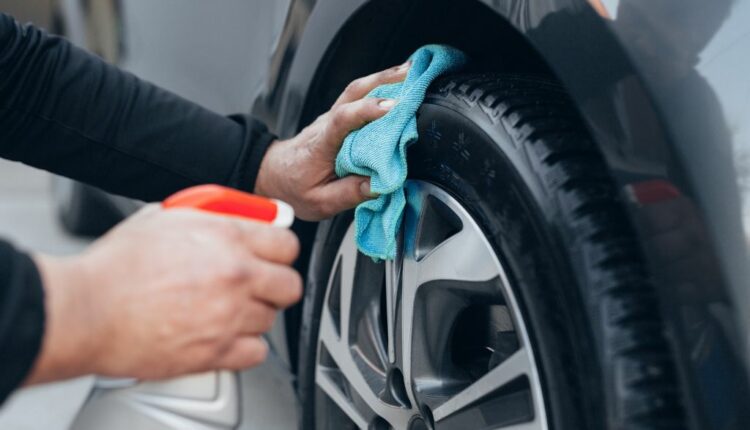 Areas of Your Car You Might Forget To Clean