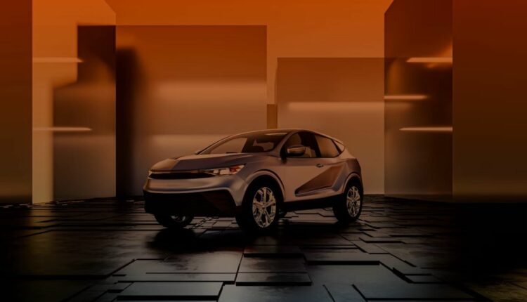 Artificial Intelligence (AI) Will Be Selling Cars by 2025