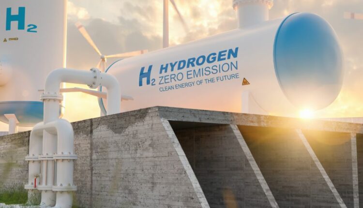 Bridging the Gap: Storage & Distribution in the Hydrogen Value Chain