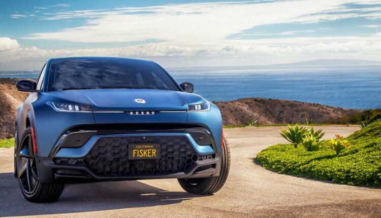 Fisker Customers Will Gain Access to Tesla Superchargers as Company Adopts North American Charging Standard